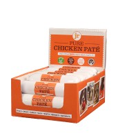 JR Pet Products Pure Chicken Pate